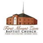 Company Logo of First Mount Zion Baptist Church
