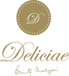 Company Logo of deliciaecakes