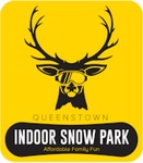 Company Logo of Queenstown Indoor Snow Park