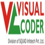 Company Logo of Visual Coder