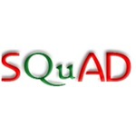 Company Logo of SQUAD Infotech Pvt. Ltd.