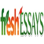 Company Logo of FreshEssays.co.uk