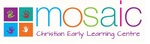 Company Logo of Mosaic CELC - Christian Early Learning Centre Gold Coast