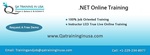 Company Logo of Dot Net Online Training and Job Assistance in USA