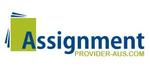 Company Logo of Assignment Help