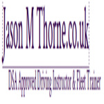 Company Logo of Jason M Thorne