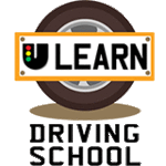 Company Logo of U Learn Driving School