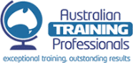 Company Logo of Australian training professionals
