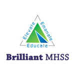 Company Logo of Brilliant Matriculation School