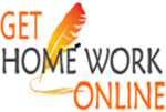 Company Logo of Get Homework Online