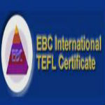 Company Logo of EBC International TEFL Certificate