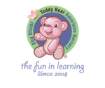 Company Logo of Teddy Bear American Nursery Al Bateen