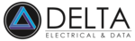 Company Logo of Delta Electrical and Data - Electricians Newcastle