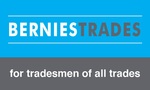 Company Logo of Bernies Trades