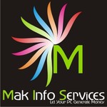 Company Logo of MAK INFO SERVICES