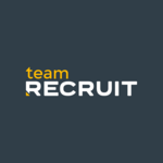 Company Logo of Teamrecruit