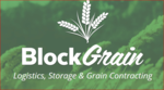 Company Logo of Block Grain