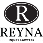 Company Logo of Reyna Injury Lawyers