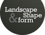 Company Logo of Landscape Shape and Form
