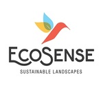 Company Logo of EcoSense Sustainable Landscapes