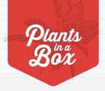 Company Logo of Plants in a Box