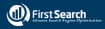 Company Logo of First Search - SEO Company Sydney