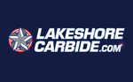 Company Logo of Lakeshore Carbide - Thread Mills, End Mills, Gages, Drills
