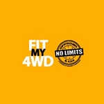 Company Logo of Fit My 4wd