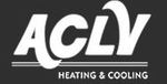 Company Logo of ACLV Heating and Cooling