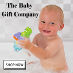Company Logo of The Baby Gift Company