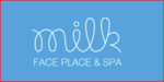Company Logo of Milk Day Spa - Facials, Pregnancy Massage