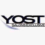 Company Logo of Yost Salons Exclusive