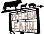 Company Logo of Peelham Farm - Online Organic Meat and Charcuterie
