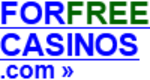 Company Logo of FORFREECASINOS.com