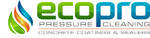 Company Logo of ECOPRO Pressure Cleaning Gold Coast, Brisbane