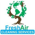 Company Logo of Fresh Air Cleaning Services, LLC