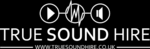 Company Logo of True Sound