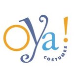 Company Logo of Oya Costumes