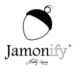 Company Logo of JAMONIFY