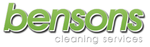Company Logo of Carpet Cleaning Adelaide from Bensons Cleaning Services