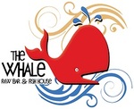 Company Logo of The Whale Raw Bar and Fish House