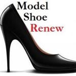 Company Logo of Model Shoe Renew