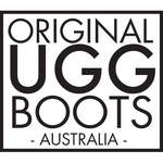 Company Logo of Original UGG Boots