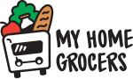 Company Logo of MyHomeGrocers