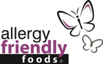 Company Logo of Allergy Friendly Foods - Allergy Free Food, Products