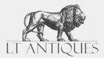 Company Logo of LT Antiques - Antique Bedside Cabinets