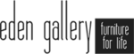 Company Logo of Eden Gallery Furniture