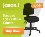 Company Logo of JasonL Office Furniture