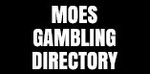 Company Logo of Mobile Online  Casino Gambling
