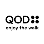 Company Logo of QOD GOLF USA